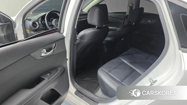 Kia Come New K3 2018 Белый из Кореи, фото 2