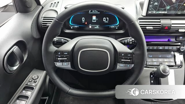 Hyundai Casper 2024 Белый из Кореи, фото 2