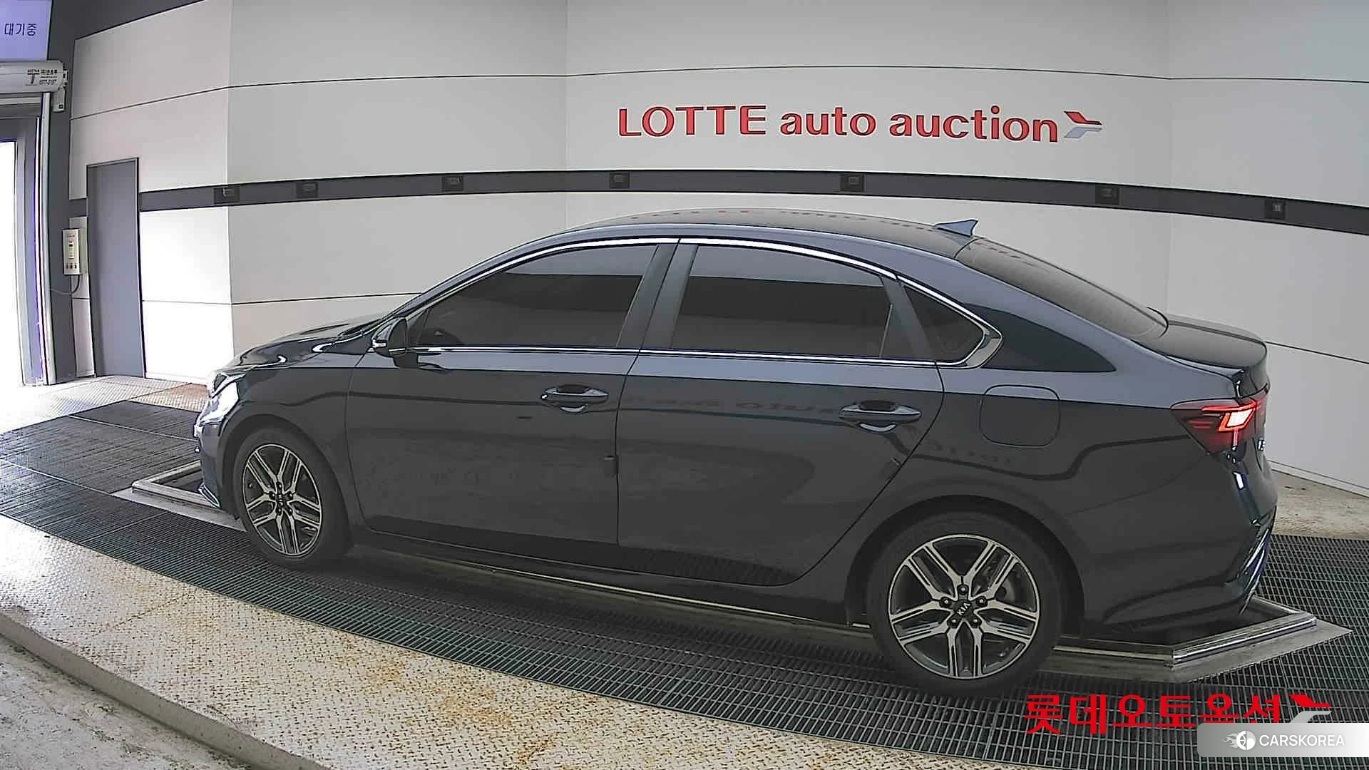 Kia K3 2019 Другое из Кореи, фото 2