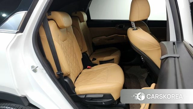 Kia Sorento 4th Generation 2021 Белый из Кореи, фото 2