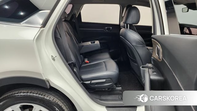 Kia Sorento 4th Generation 2020 Белый из Кореи, фото 2
