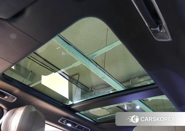 Land Rover Range Rover 5th Generation 2023 Белый из Кореи, фото 2