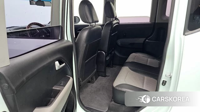 Kia The New Ray 2018 Небесно-голубой из Кореи, фото 2