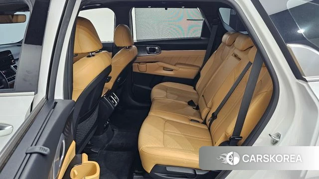 Kia Sorento 4th Generation 2020 Белый из Кореи, фото 2