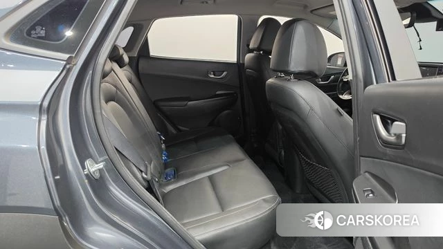 Hyundai Kona 2019 Серый из Кореи, фото 2