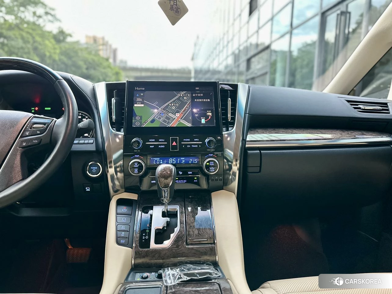Toyota Elfa 2021 Белый из Китая, фото 2
