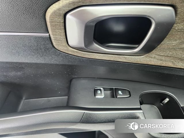 Kia Sorento 4th Generation 2023 Серый из Кореи, фото 2