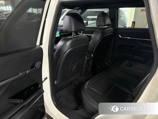 Ssangyong Torres 2022 Белый из Кореи, фото 2
