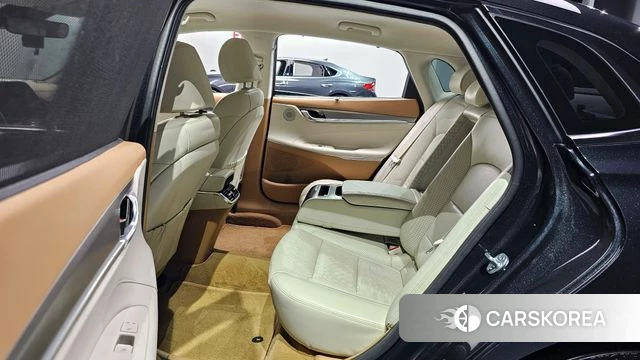 Hyundai The New Grandeur IG 2020 Серый из Кореи, фото 2