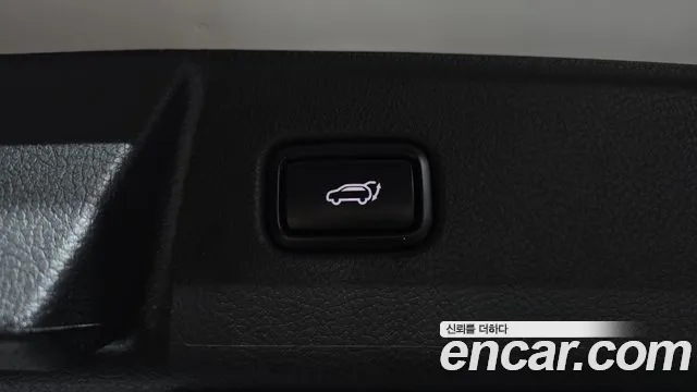 Kia Mohave Master id 2560585 из Кореи 2