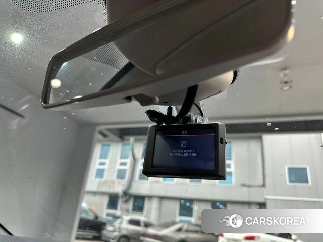 Renault Korea (Samsung) Clio 2019 Красный из Кореи, фото 2