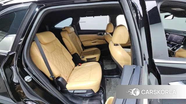 Kia Sorento 4th Generation 2020 Черный из Кореи, фото 2