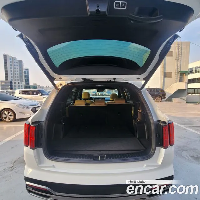 Kia Sorento 4th Generation id 2839271 из Кореи 2