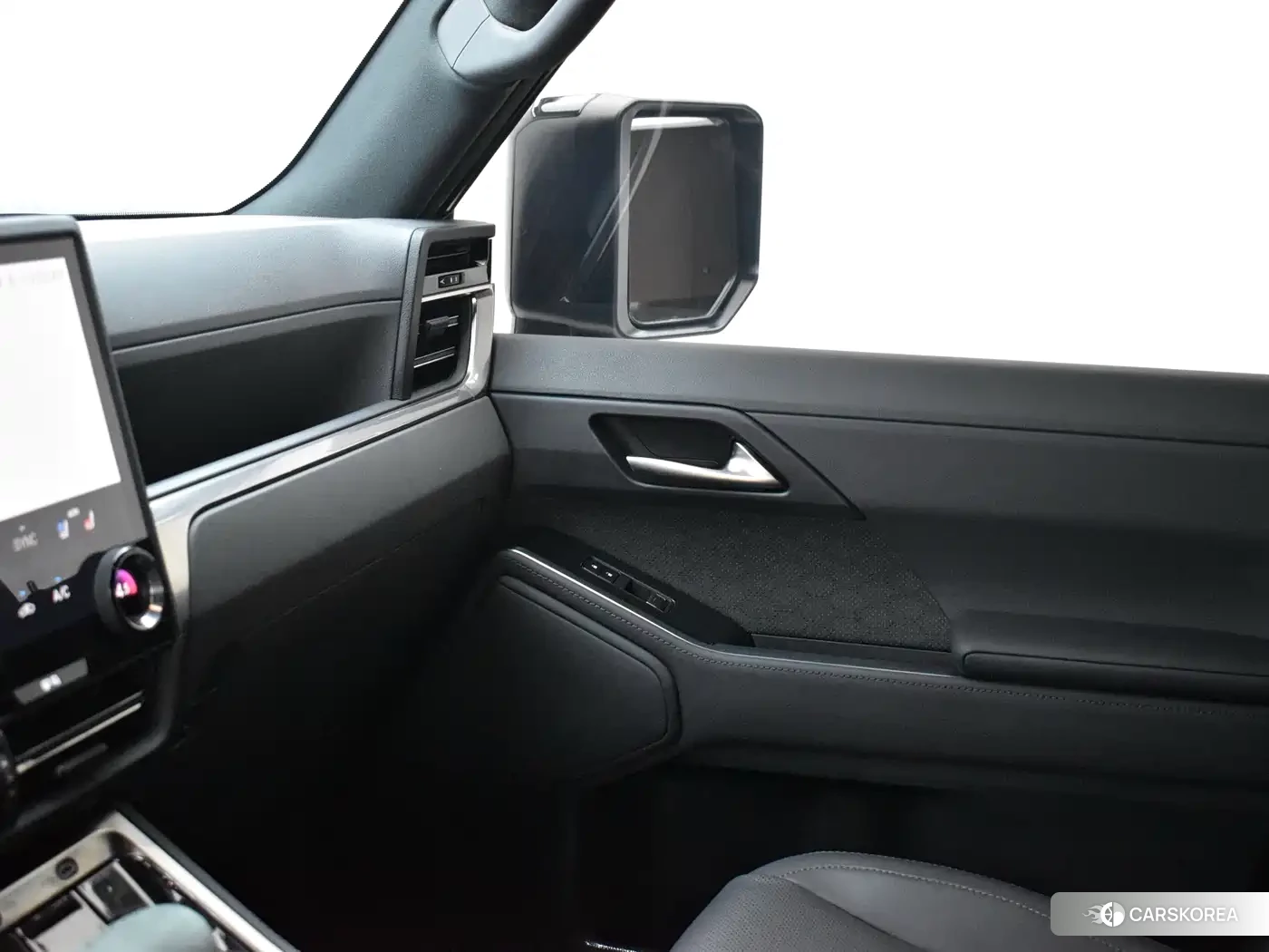 Lexus GX 2024 Белый из Китая, фото 2