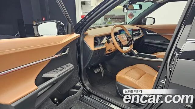 Ssangyong Torres id 2693661 из Кореи 2