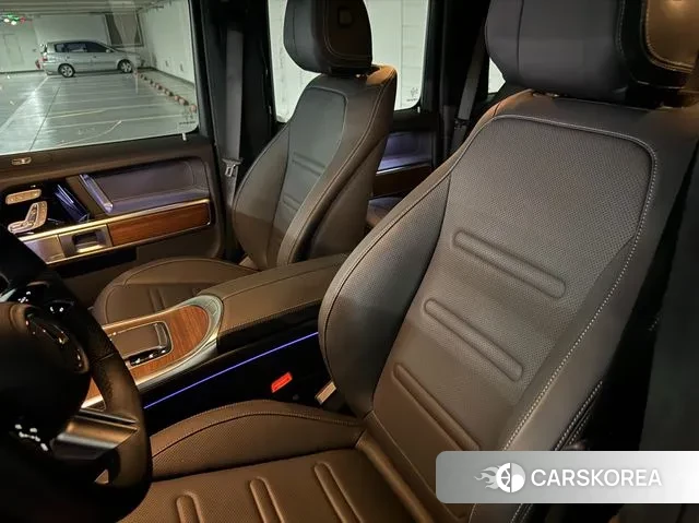 Mercedes-Benz G-Class W465 2025 Серый из Кореи, фото 2