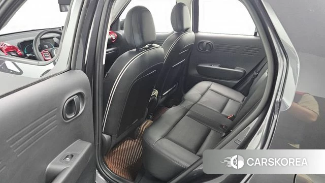 Hyundai Casper 2023 Серый из Кореи, фото 2
