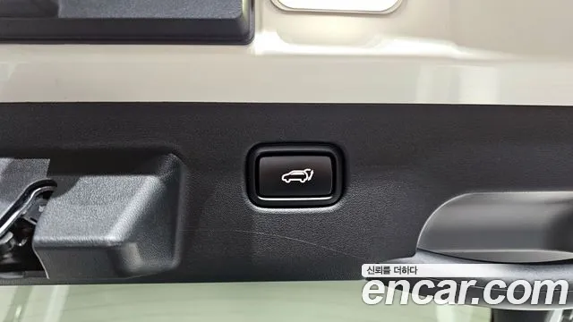 Kia EV6 2022 Белый из Кореи, фото 2