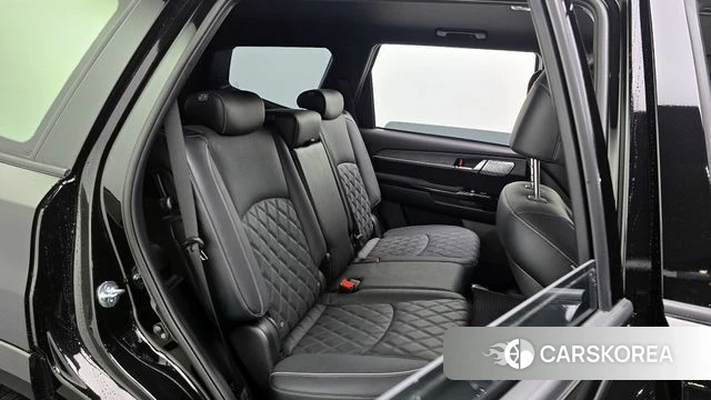 Kia Mohave Master 2024 Черный из Кореи, фото 2