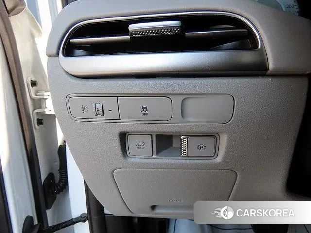 Hyundai The New Palisade 2023 Белый из Кореи, фото 2