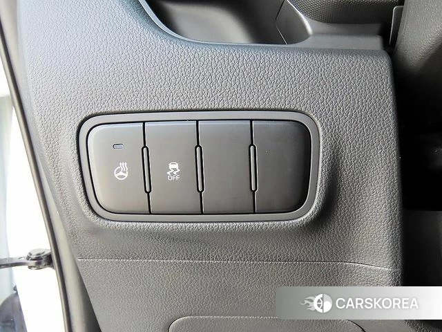 Kia The New Kia Ray 2025 Белый из Кореи, фото 2