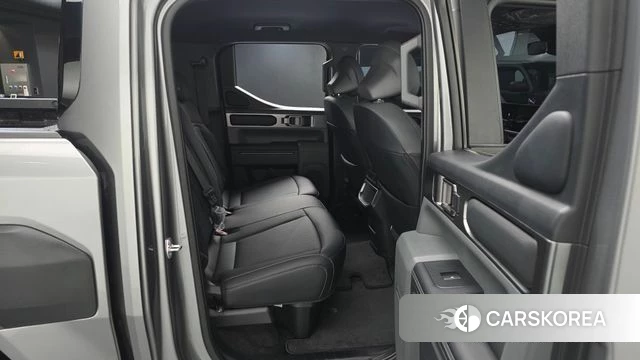 Kia Tasman 2025 Серый из Кореи, фото 2