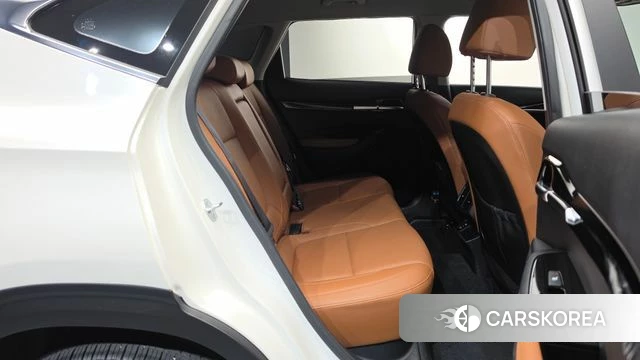 Kia The New Seltos 2024 Белый из Кореи, фото 2