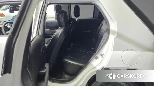 Hyundai Casper 2022 Белый из Кореи, фото 2