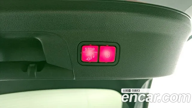 Mercedes-Benz GLE-Class W167 id 2676978 из Кореи 2