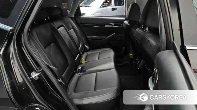 Kia Seltos 2022 Черный из Кореи, фото 2