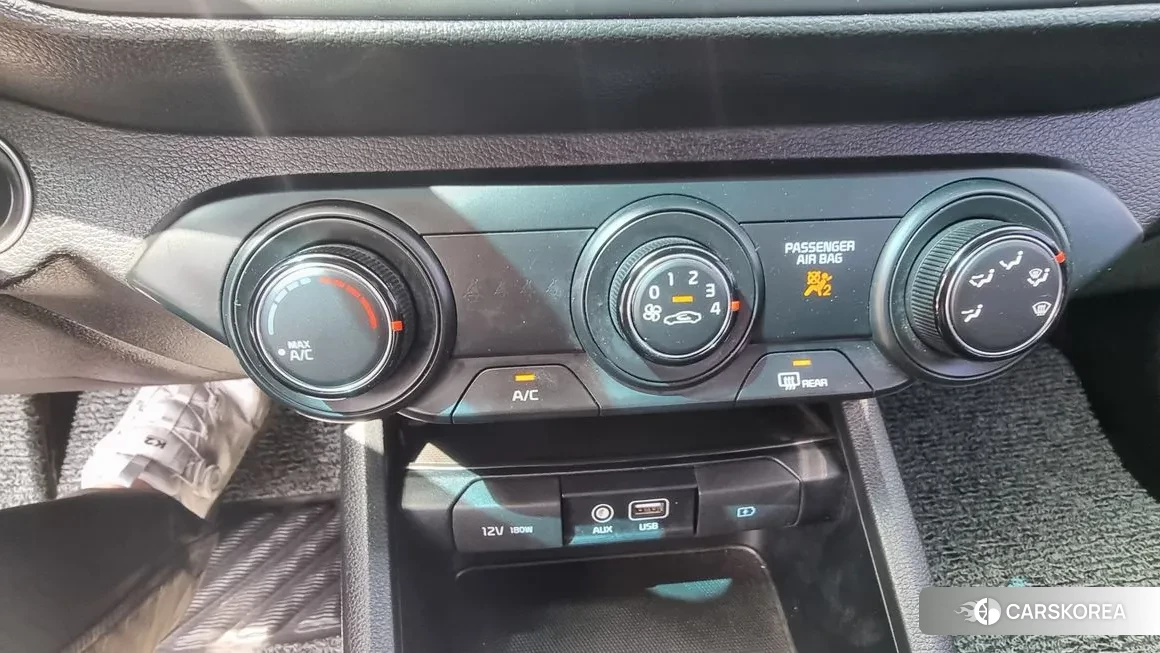 Kia Come New K3 2018 Белый из Кореи, фото 2