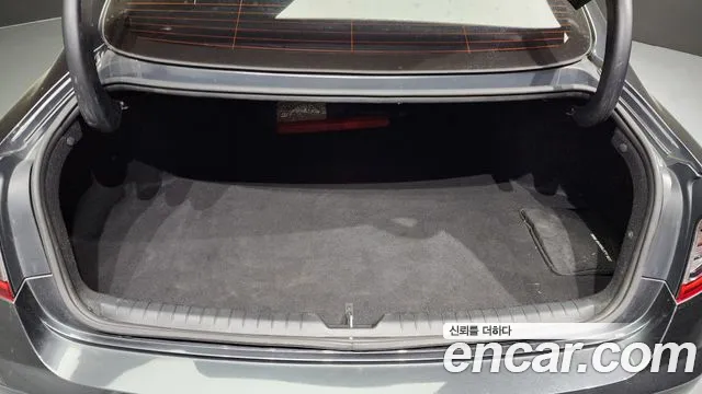 Hyundai Sonata (DN8) id 2658970 из Кореи 2