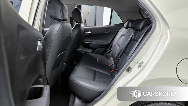 Kia All New Morning (JA) 2018 Жемчужный цвет из Кореи, фото 2