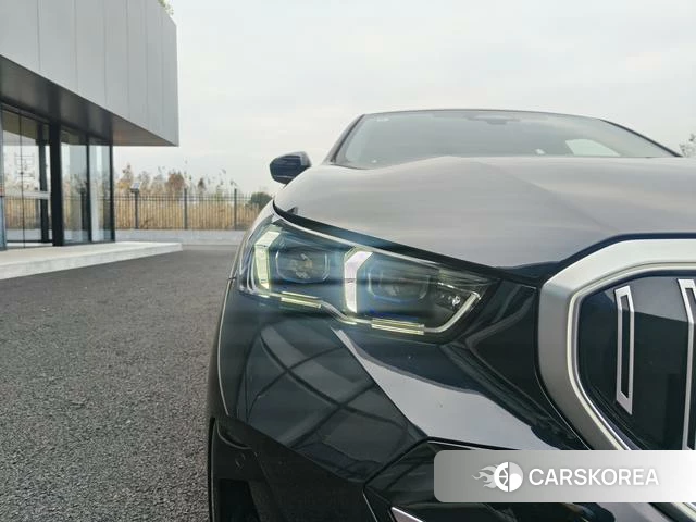 BMW 5 series id 3957633 из Китая 2
