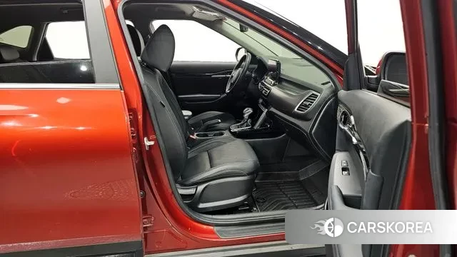 Kia Seltos 2021 Оранжевый из Кореи, фото 2