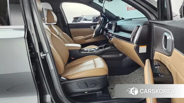 Kia The New Sorento 4th Generation id 3649074 из Кореи 2