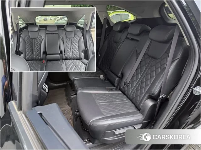 Kia Sorento 4th Generation 2020 Черный из Кореи, фото 2