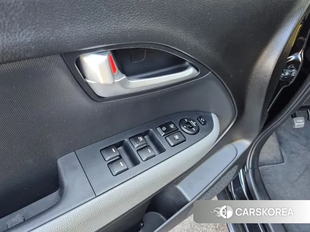 Kia The New Ray 2021 Черный из Кореи, фото 2