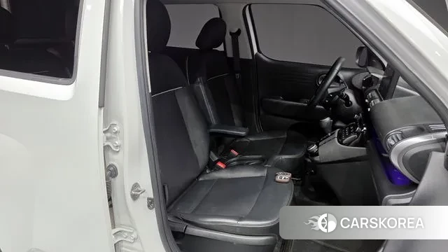 Hyundai Casper 2022 Белый из Кореи, фото 2