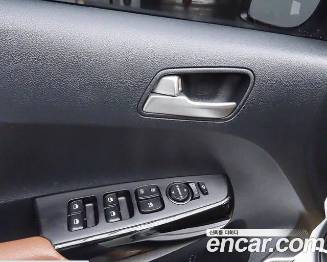 Kia The New Morning (JA) id 2715176 из Кореи 2