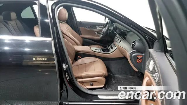 Mercedes-Benz E-Class W213 id 2487524 из Кореи 2