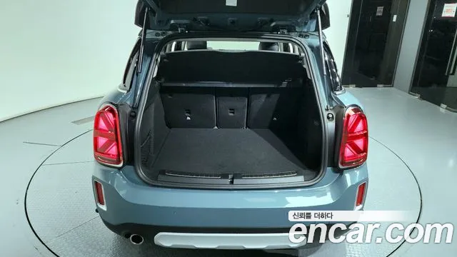 Mini Cooper Countryman id 2665472 из Кореи 2