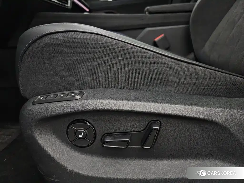 Volkswagen Tiguan L 2024 Черный из Китая, фото 2