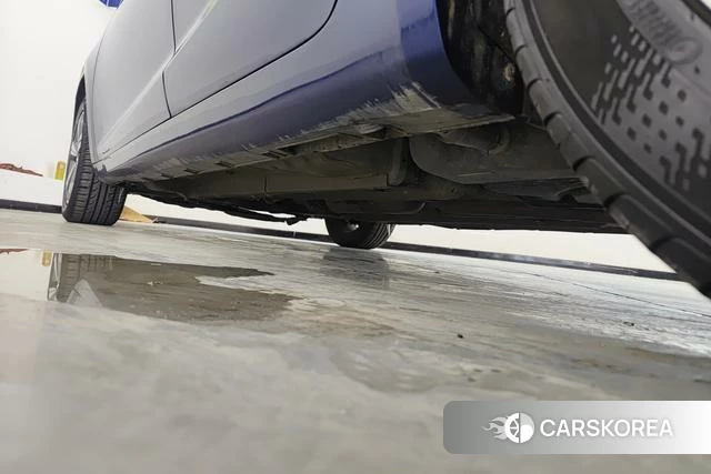 Geely Automobile Emgrand GL 2019 Синий из Китая, фото 2