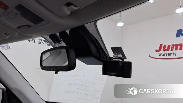 Hyundai Casper 2024 Небесно-голубой из Кореи, фото 2