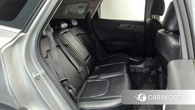 Kia Sportage 5th Generation 2022 Серый из Кореи, фото 2