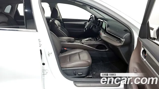 Hyundai The New Grandeur IG id 2456835 из Кореи 2