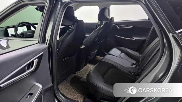 Kia EV6 id 3533977 из Кореи 2