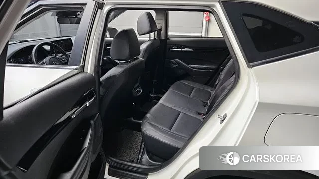 Kia Seltos 2020 Белый из Кореи, фото 2