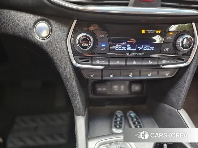 Hyundai Santa Fe TM 2018 Белый из Кореи, фото 2